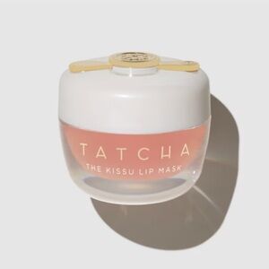 Tatcha Kissu Lip Mask